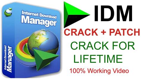 internet download manager crack 2019